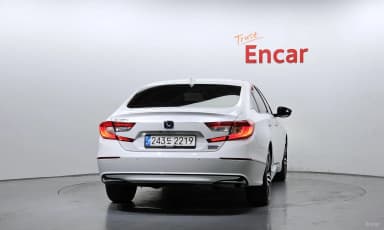 Accord 10th Generation