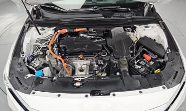 Accord 10th Generation