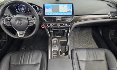 Accord 10th Generation