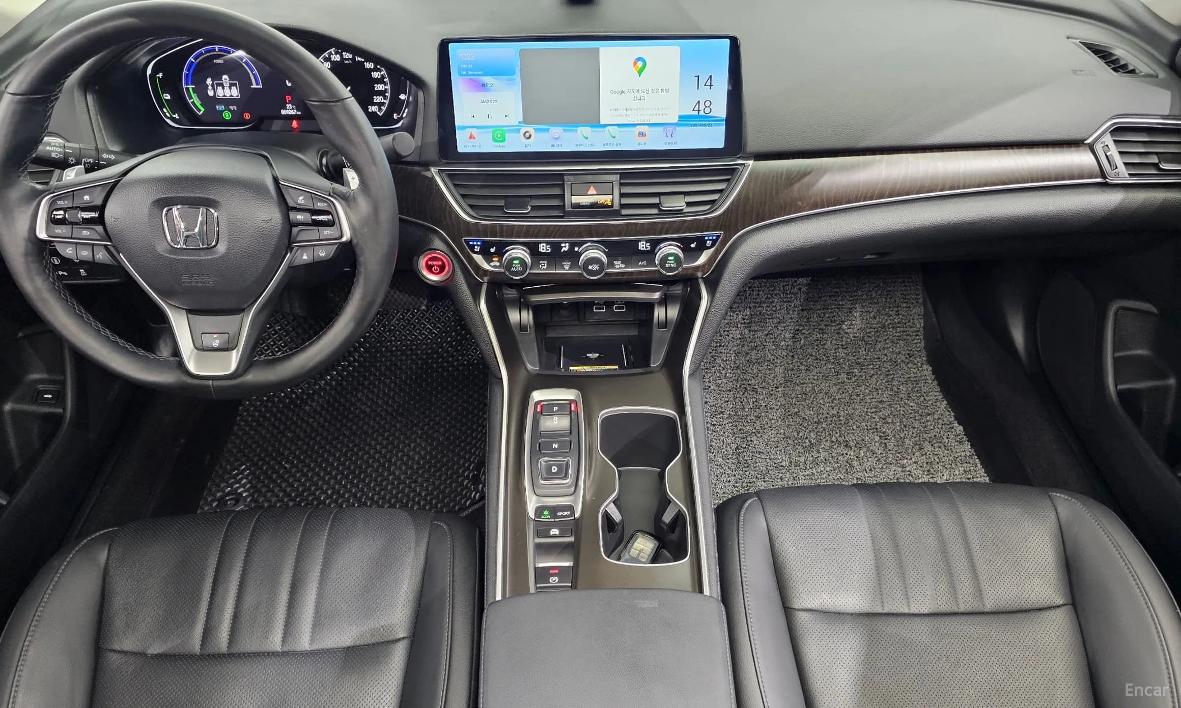 Accord 10th Generation