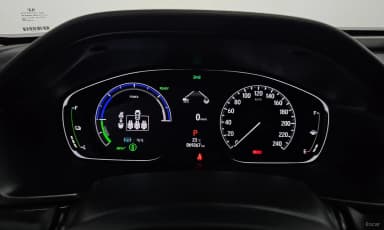 Accord 10th Generation