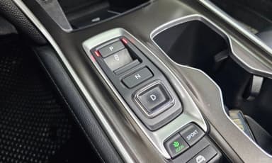 Accord 10th Generation