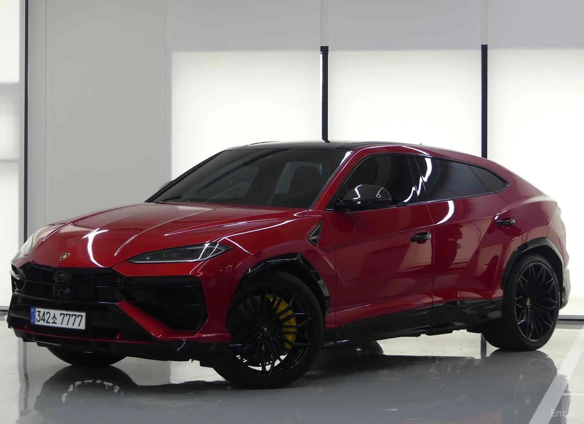 Urus