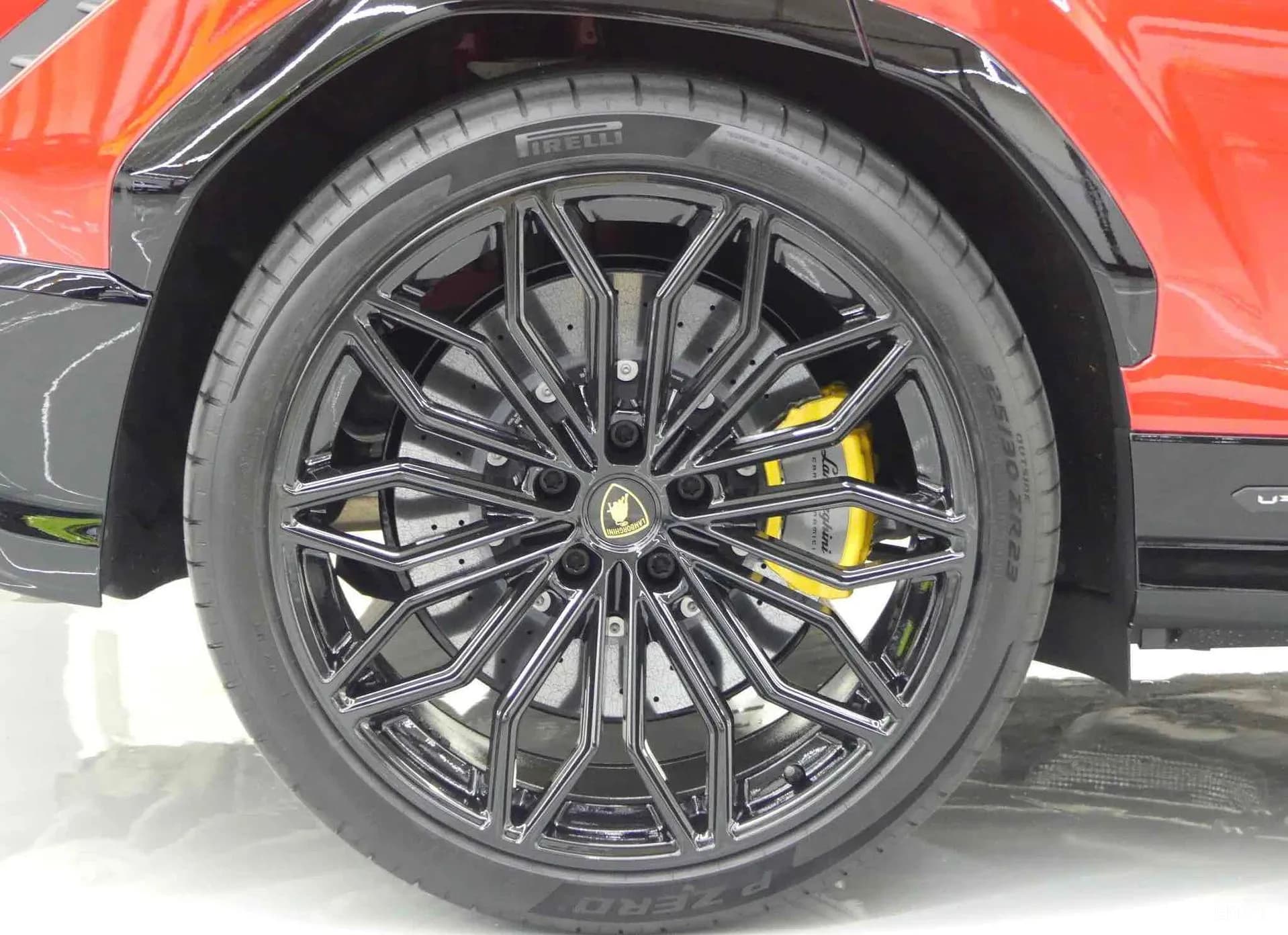 Urus