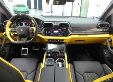 Urus
