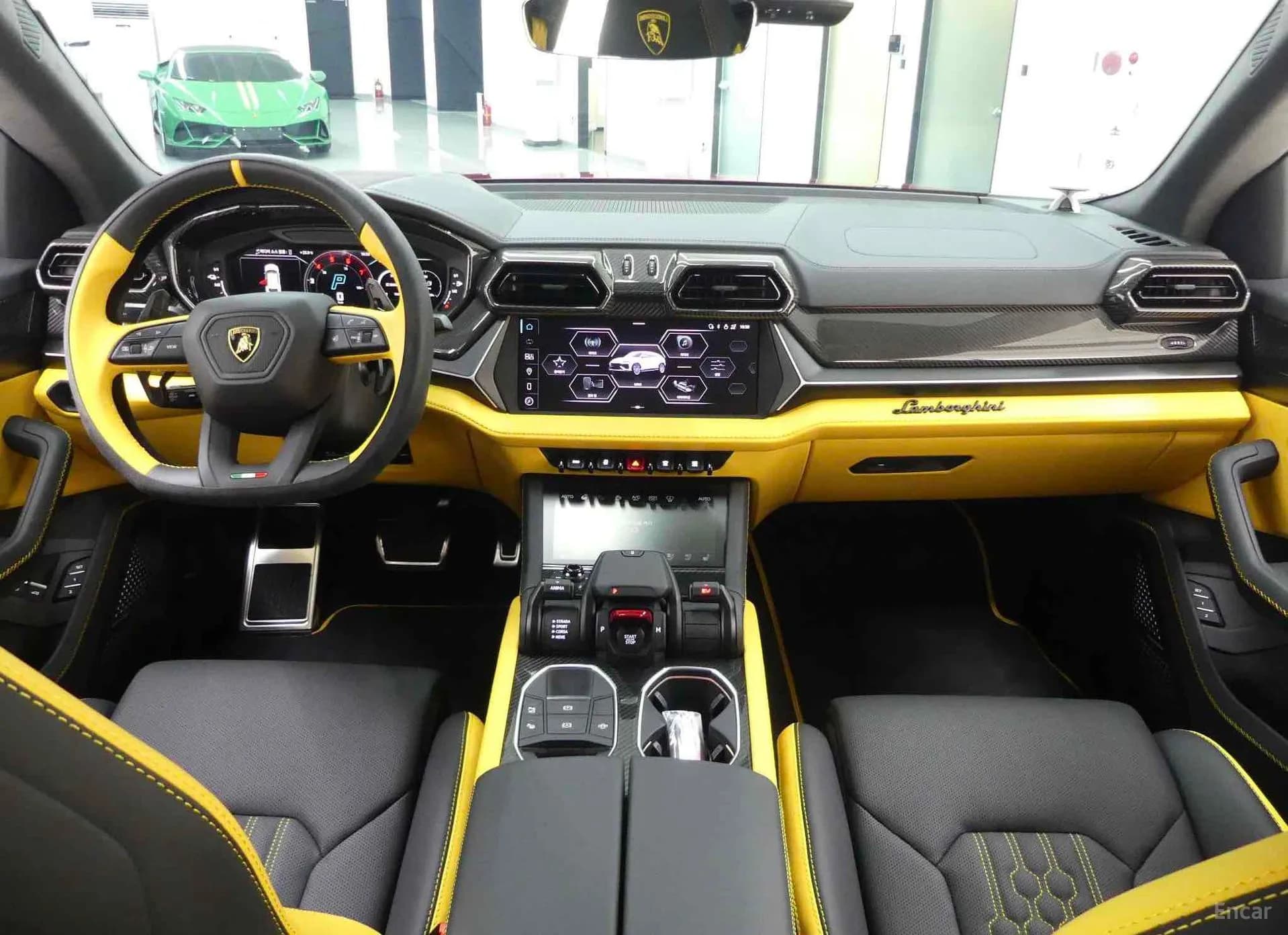 Urus