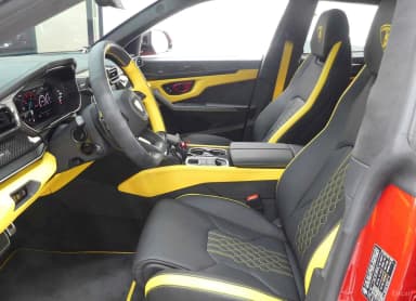 Urus