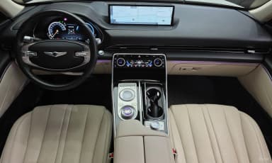 GV80