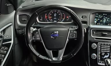 V60 Cross Country