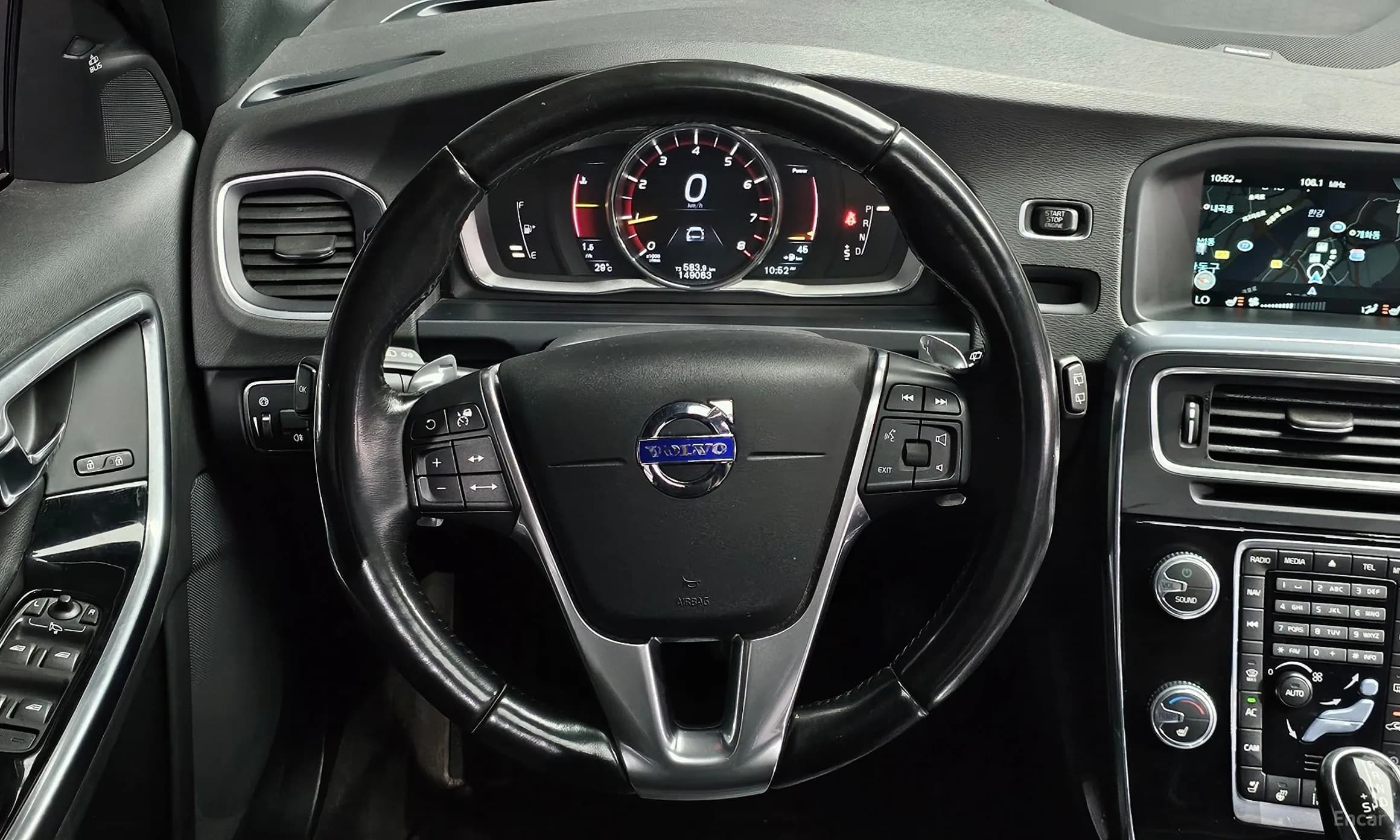 V60 Cross Country