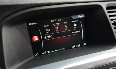 V60 Cross Country