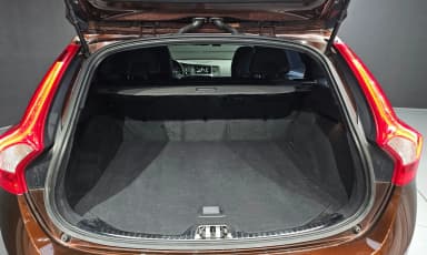 V60 Cross Country