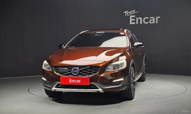 V60 Cross Country
