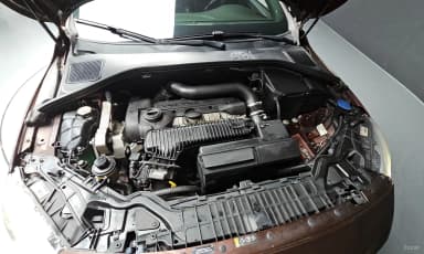 V60 Cross Country