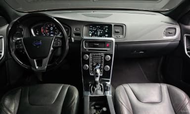 V60 Cross Country
