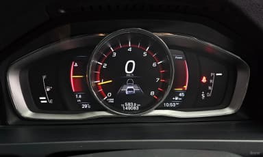 V60 Cross Country