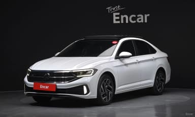 Jetta 7th Generation