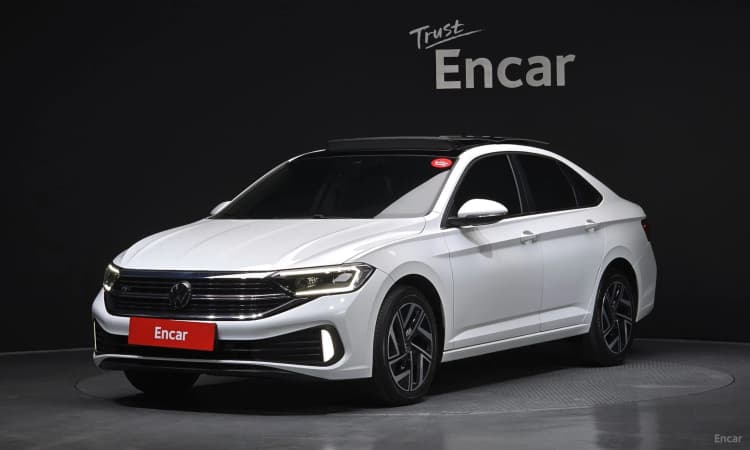 Jetta 7th Generation