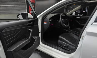 Jetta 7th Generation