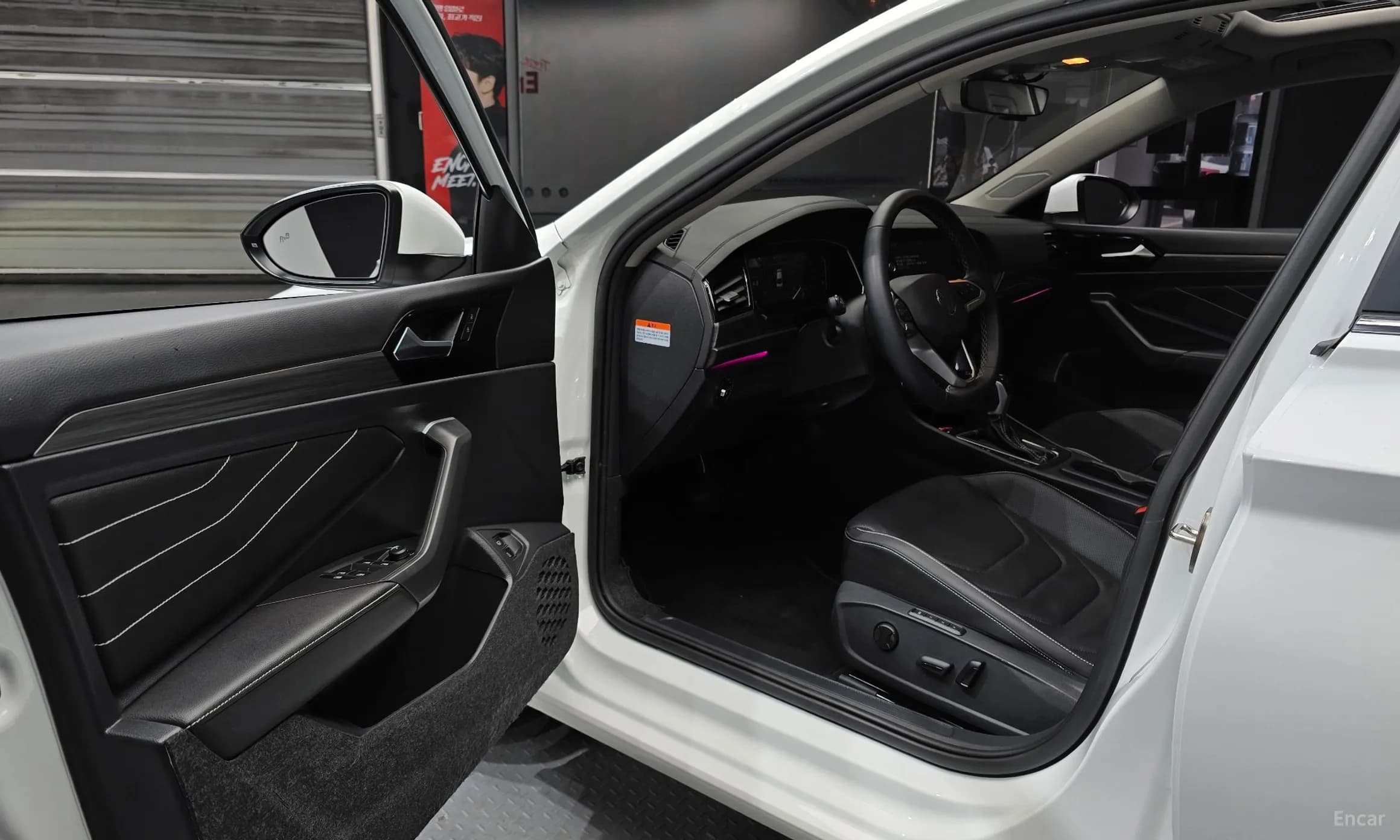 Jetta 7th Generation