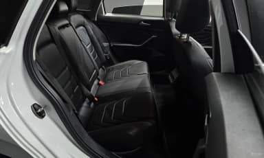 Jetta 7th Generation