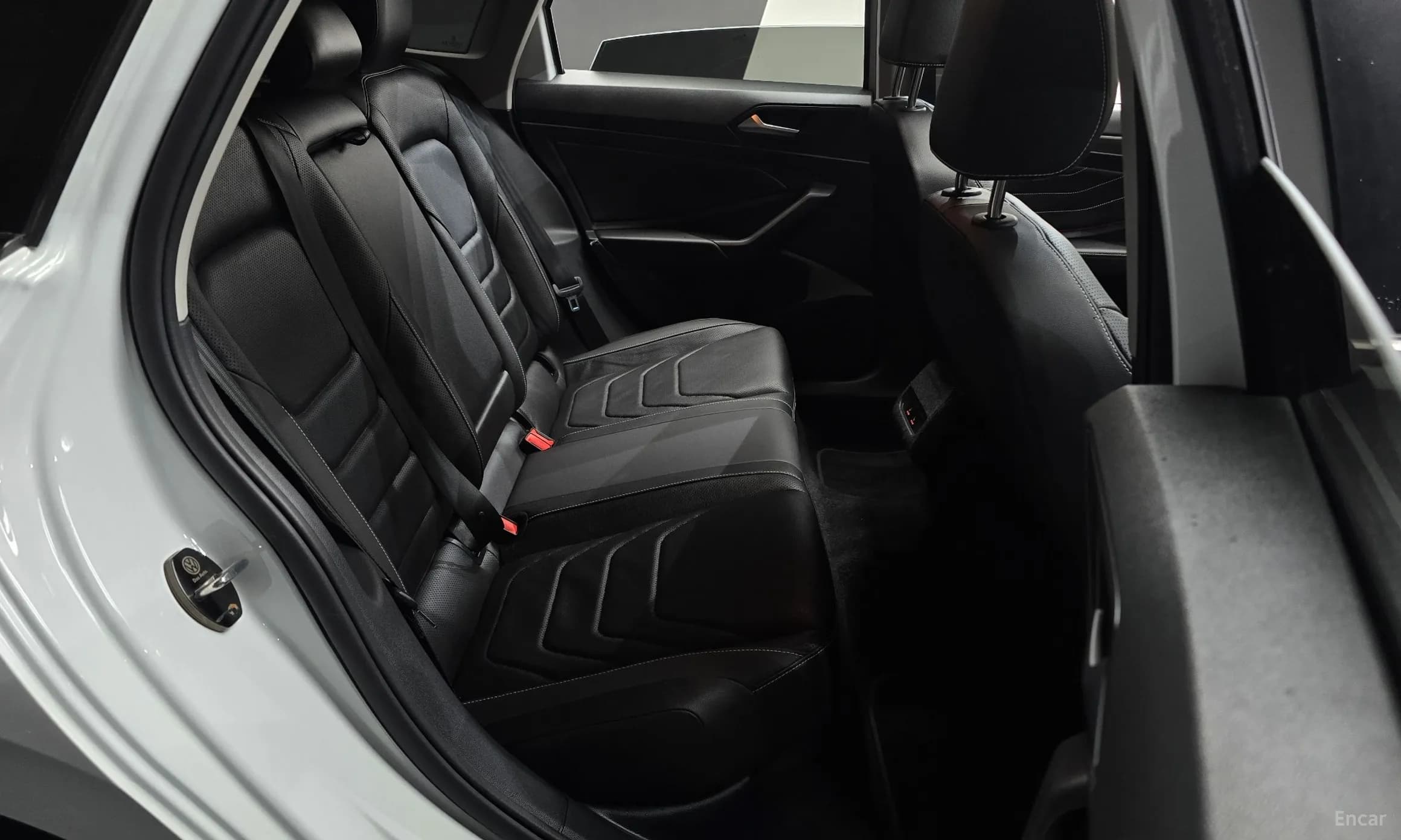 Jetta 7th Generation