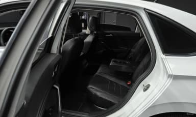 Jetta 7th Generation
