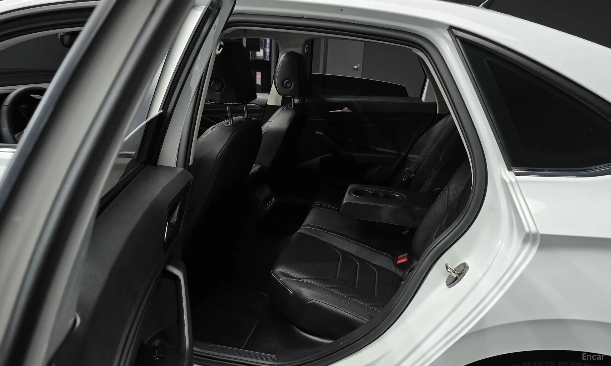 Jetta 7th Generation