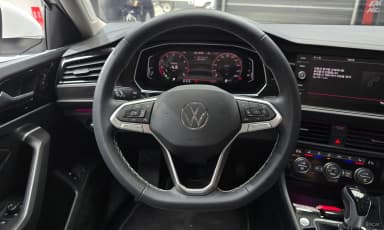 Jetta 7th Generation