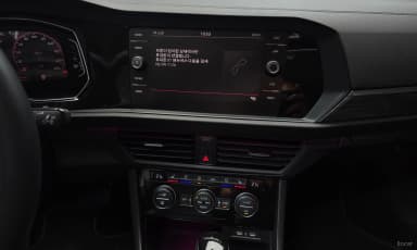 Jetta 7th Generation
