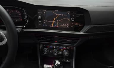 Jetta 7th Generation