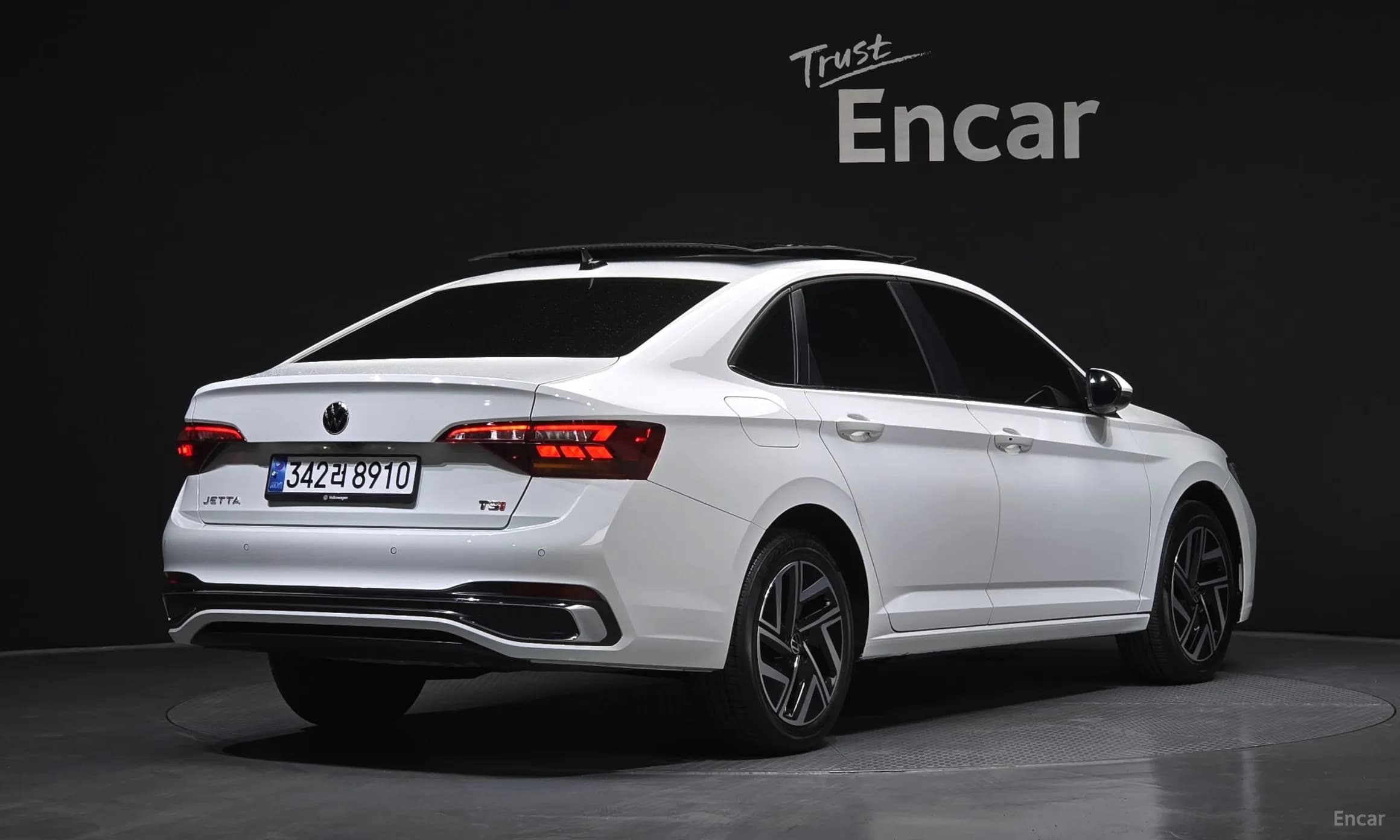 Jetta 7th Generation