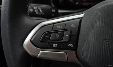 Jetta 7th Generation