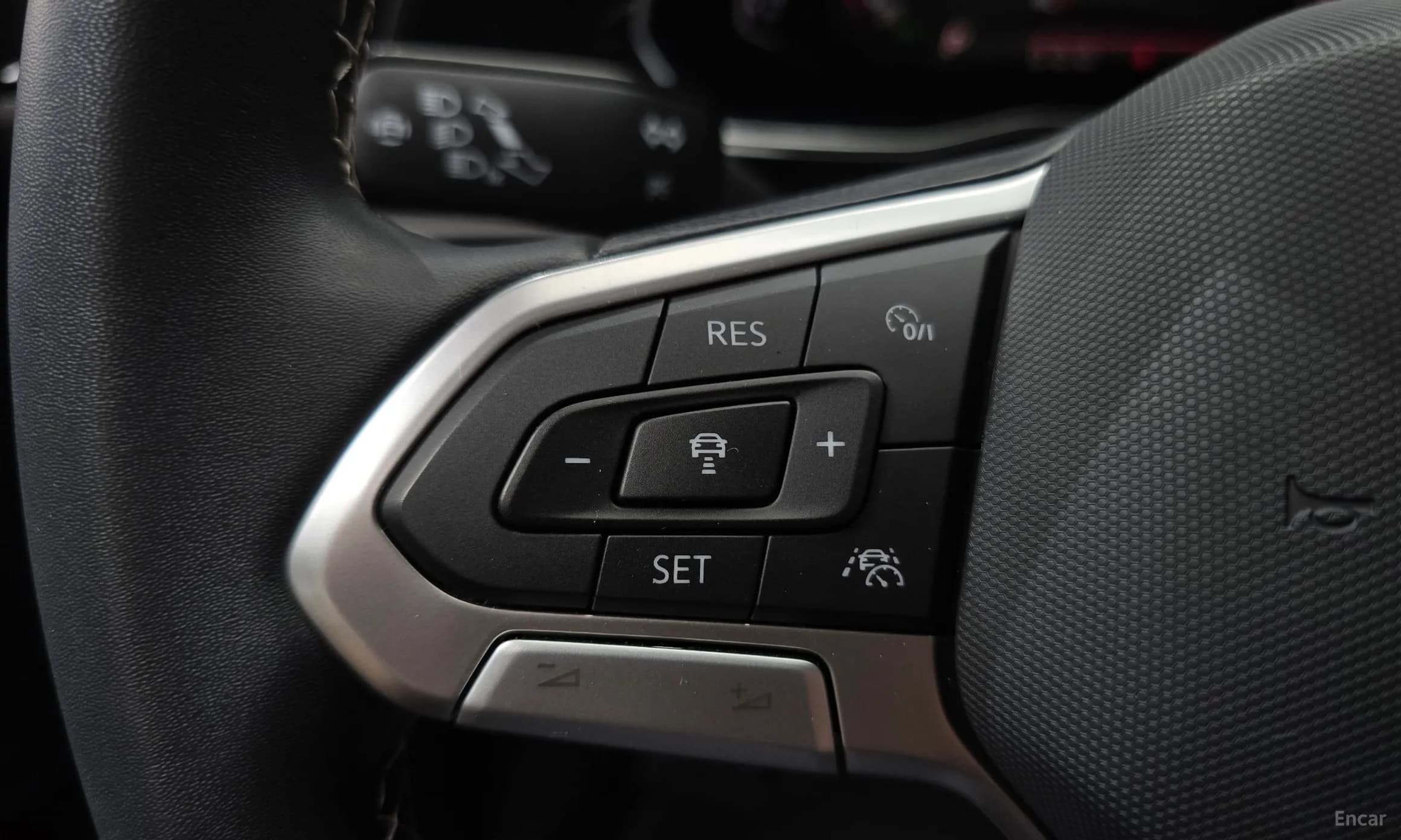 Jetta 7th Generation