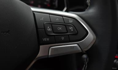 Jetta 7th Generation