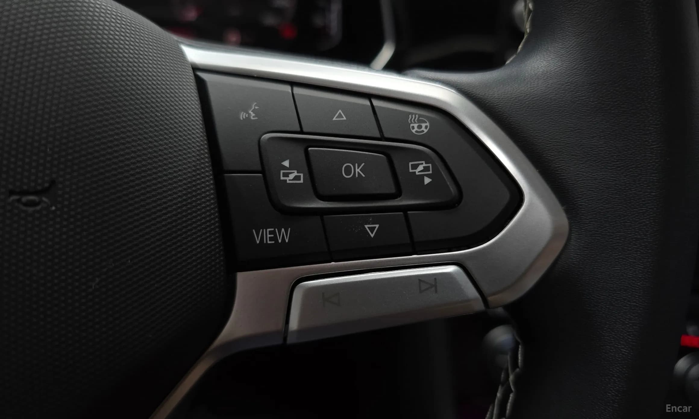 Jetta 7th Generation