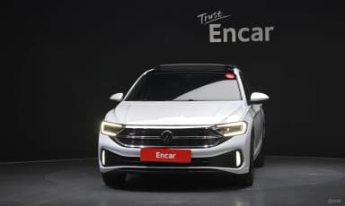 Jetta 7th Generation