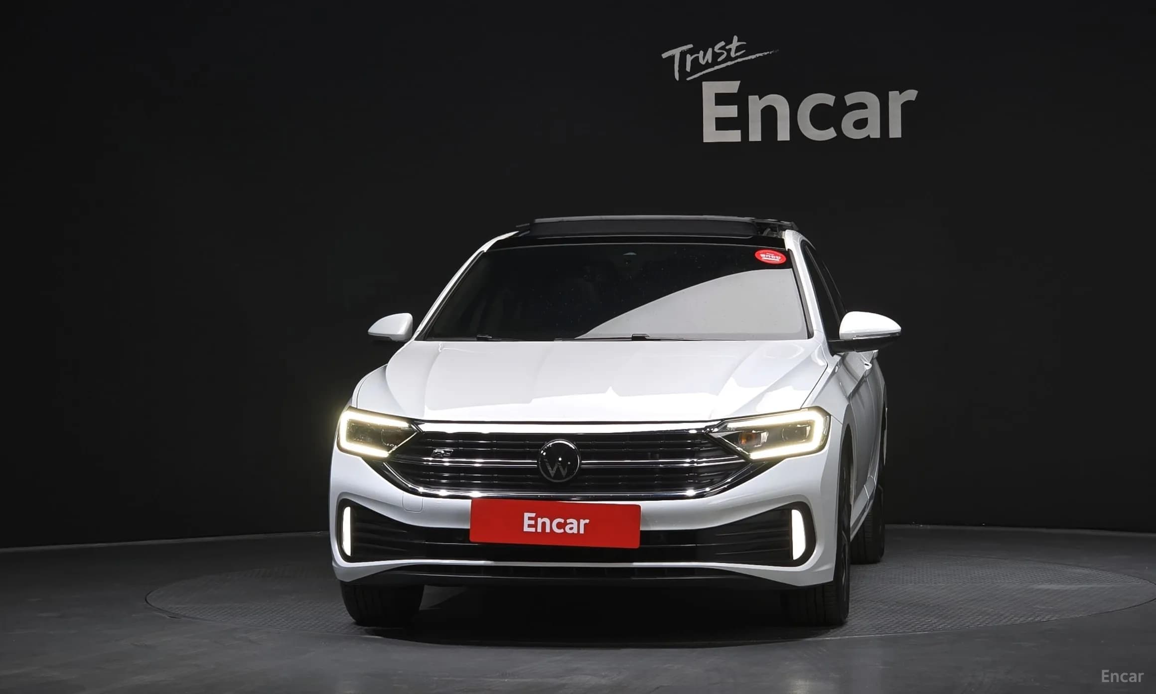 Jetta 7th Generation