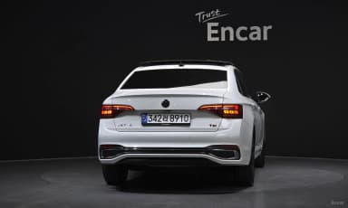 Jetta 7th Generation