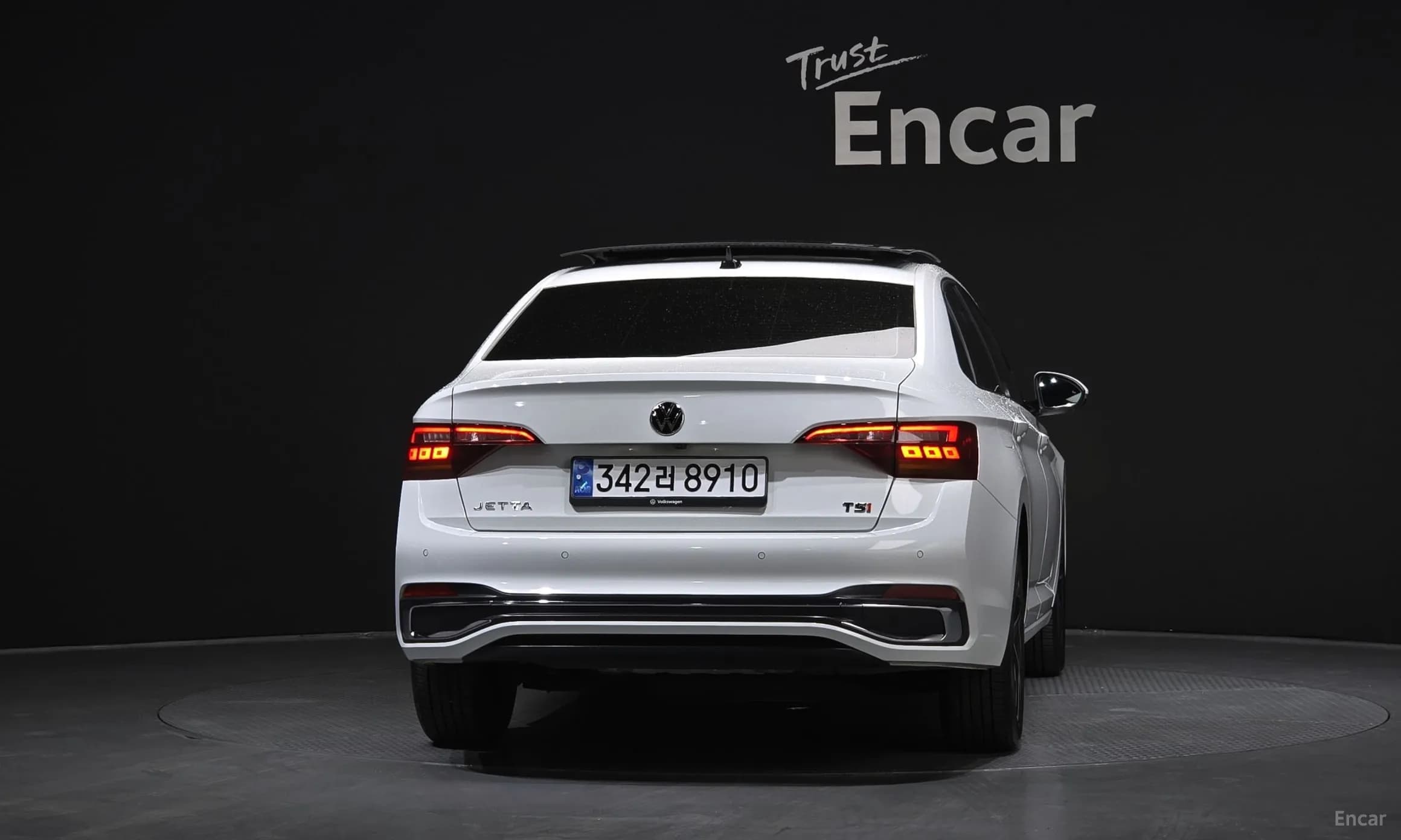 Jetta 7th Generation