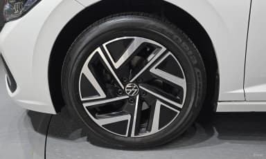 Jetta 7th Generation
