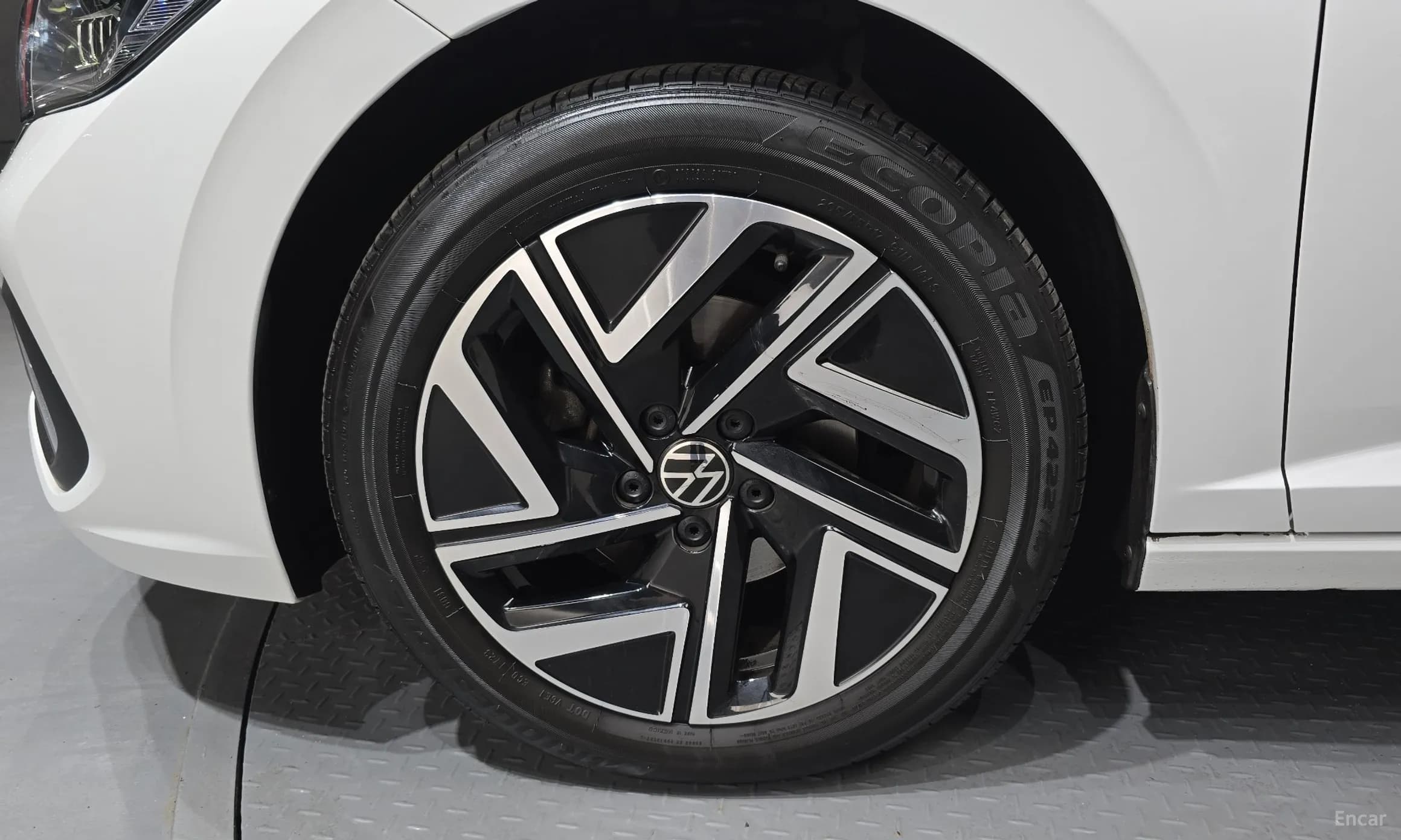 Jetta 7th Generation