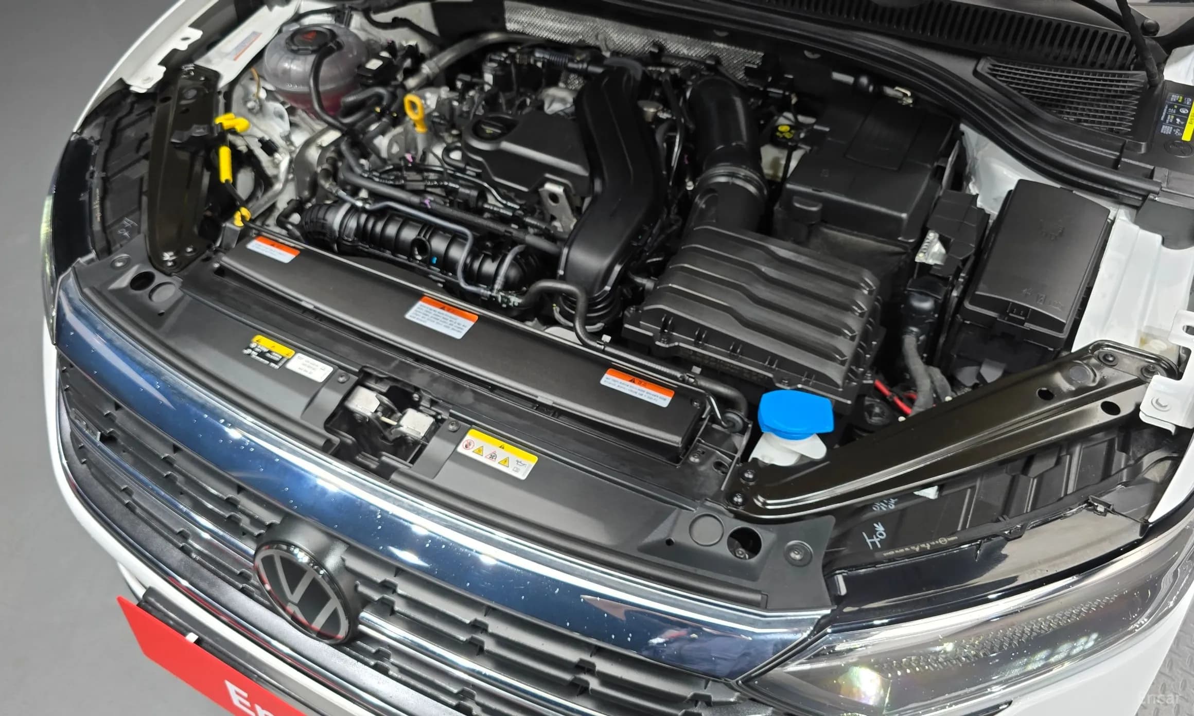 Jetta 7th Generation