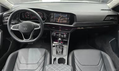 Jetta 7th Generation