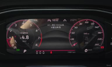 Jetta 7th Generation