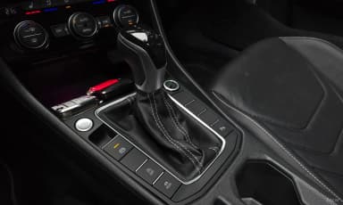 Jetta 7th Generation