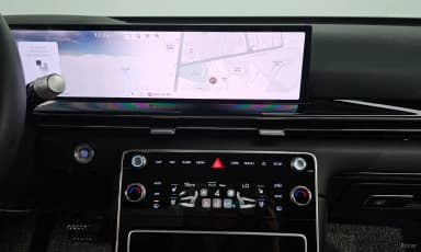 GV80