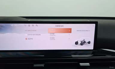 GV80