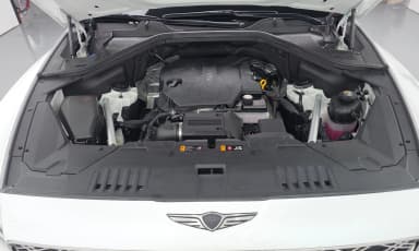 GV80
