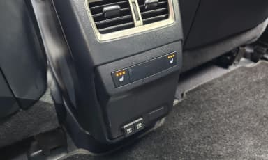 RX450h Gen 4